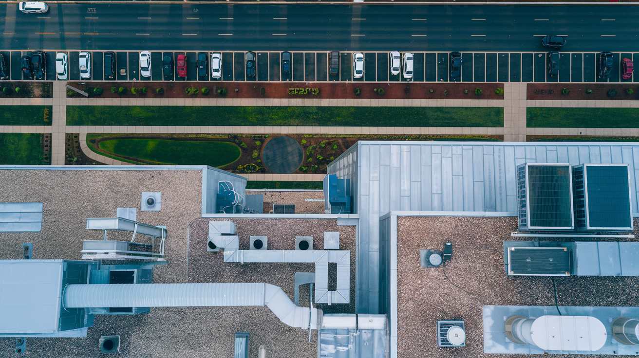 serwis urządzeń wentylacyjnych